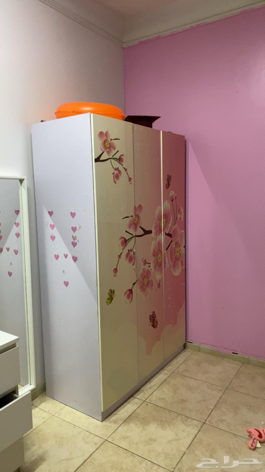 Girls' cabinet for sale63655207211778110