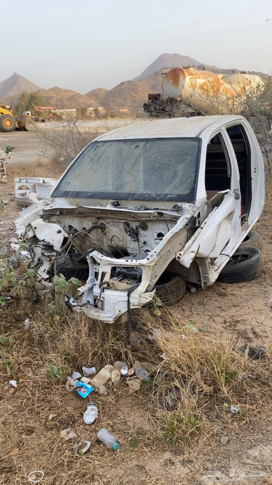 Toyota Hilux 2012 Body63668986436354113