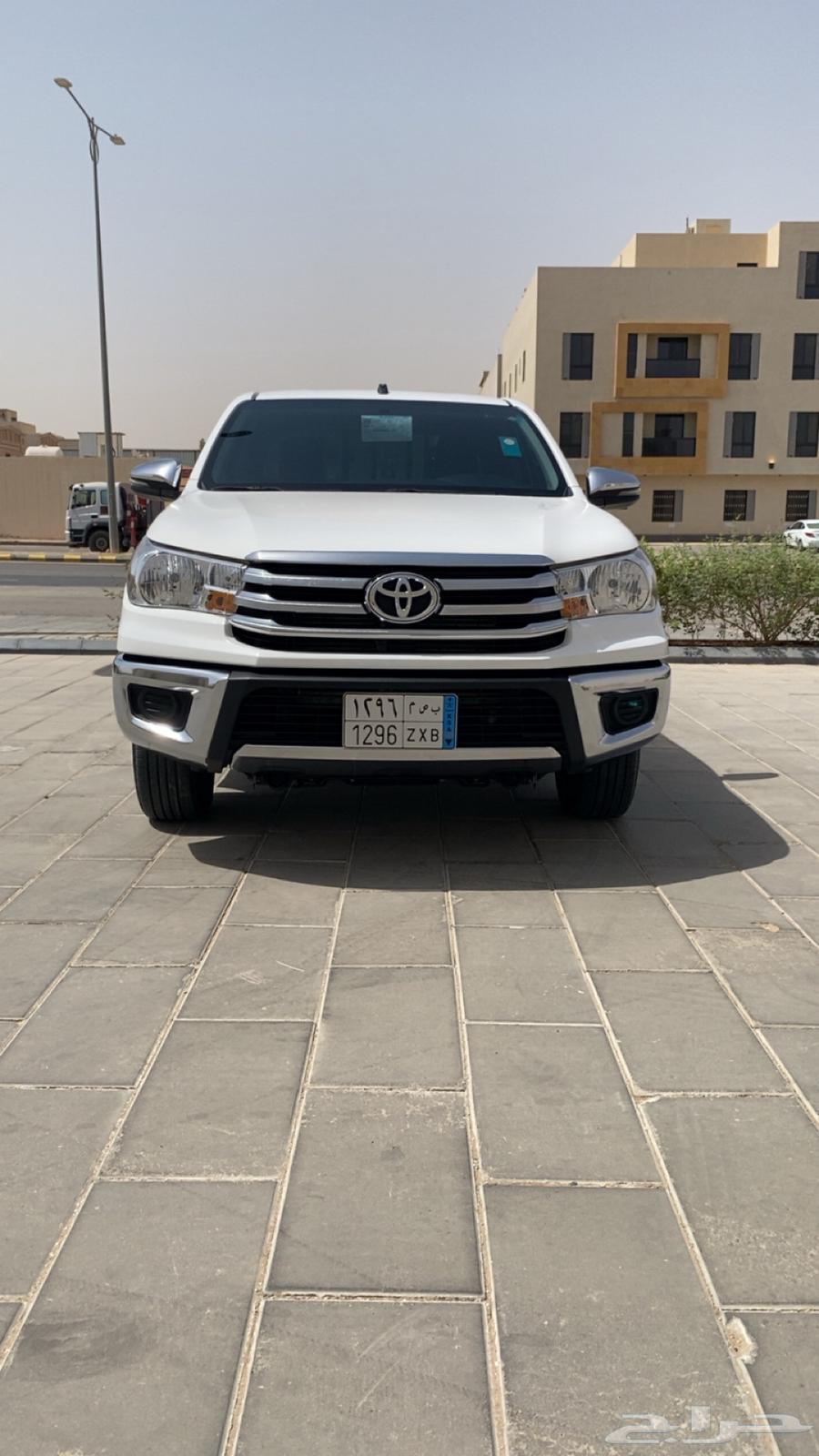 هايلكس 2023 ديزل63670681700611113