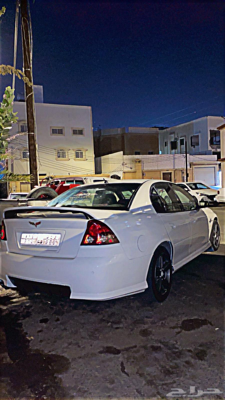 Lumina 2006ss63698971704963113