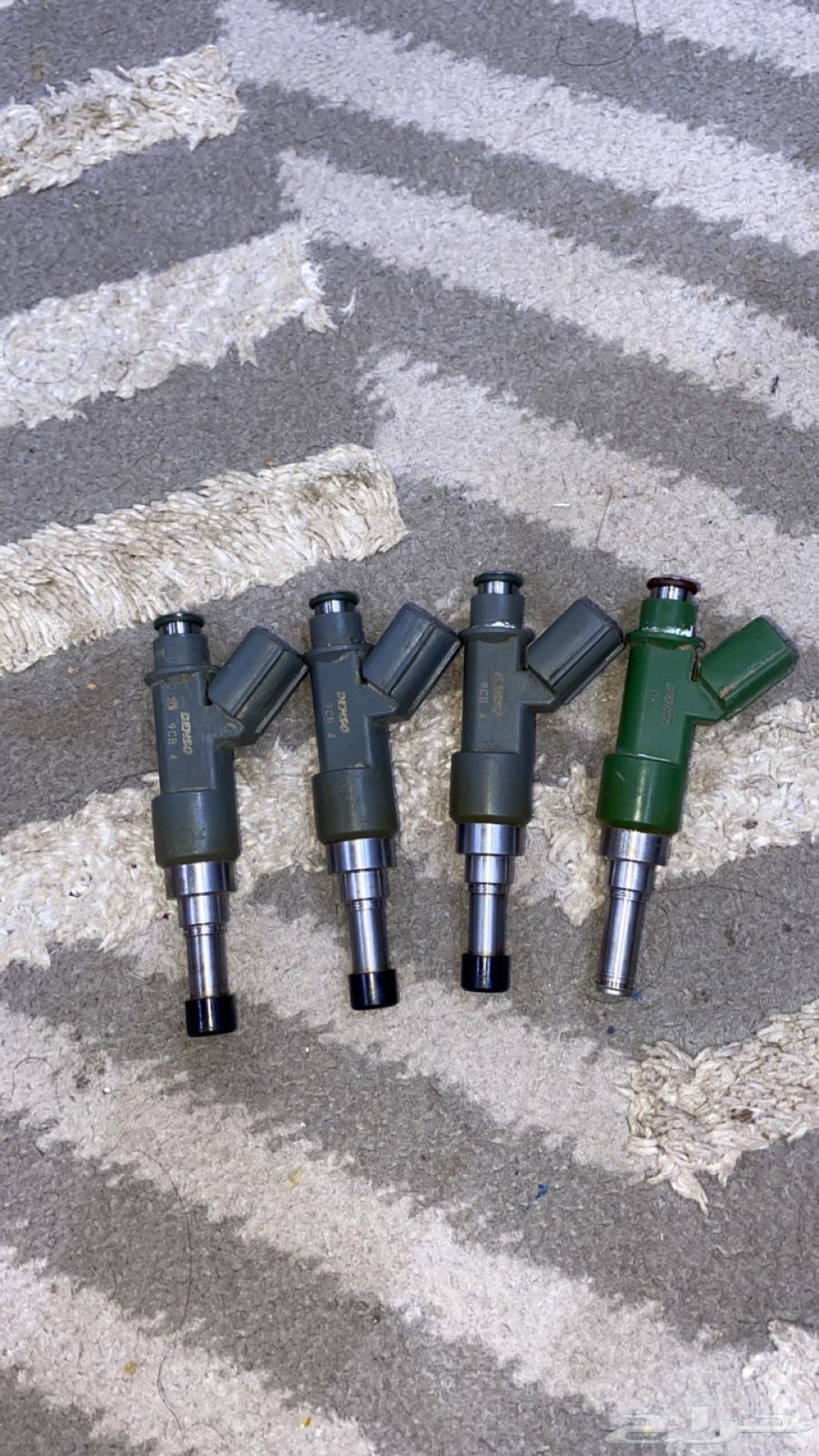 Original 2014 Hilux sprayers63669703602818110