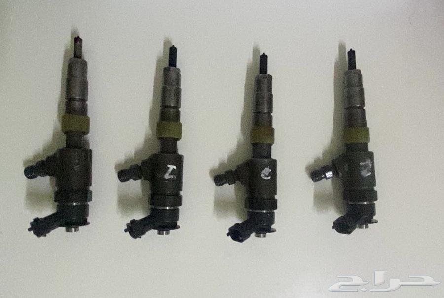 Peugeot Partner 2022 Diesel Injectors63667511571969110
