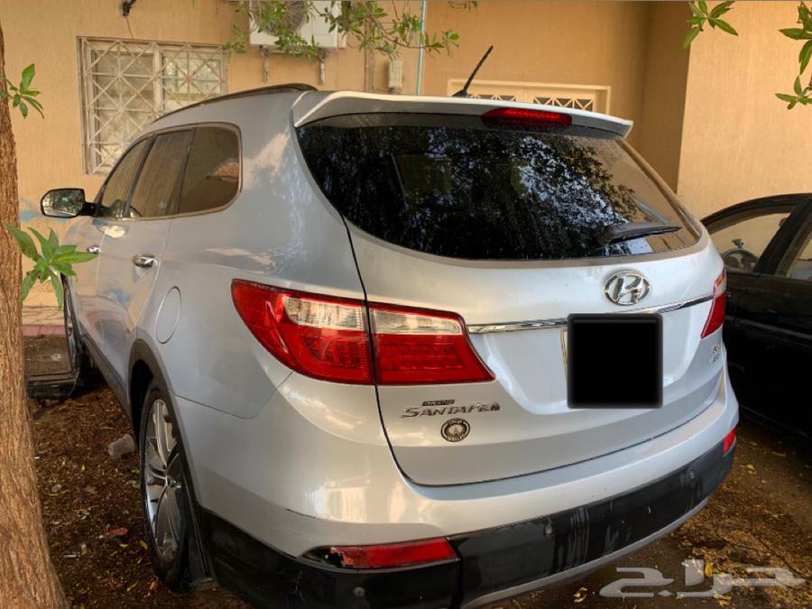 جيب هيونداي سنتافي جراند 201463667509701889112