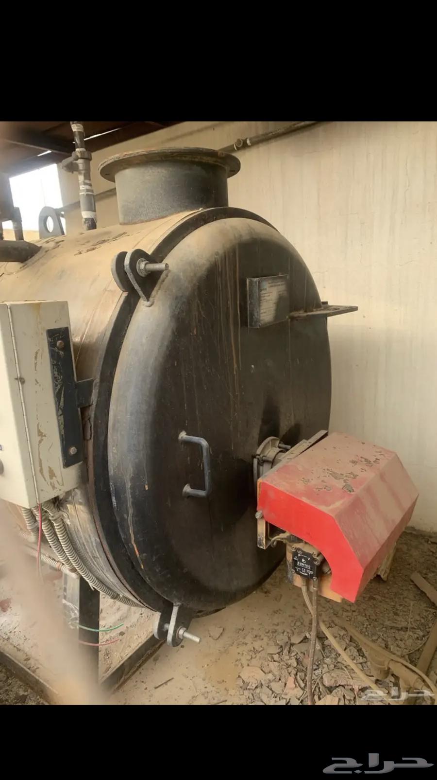Laundry Boiler63668099760771110