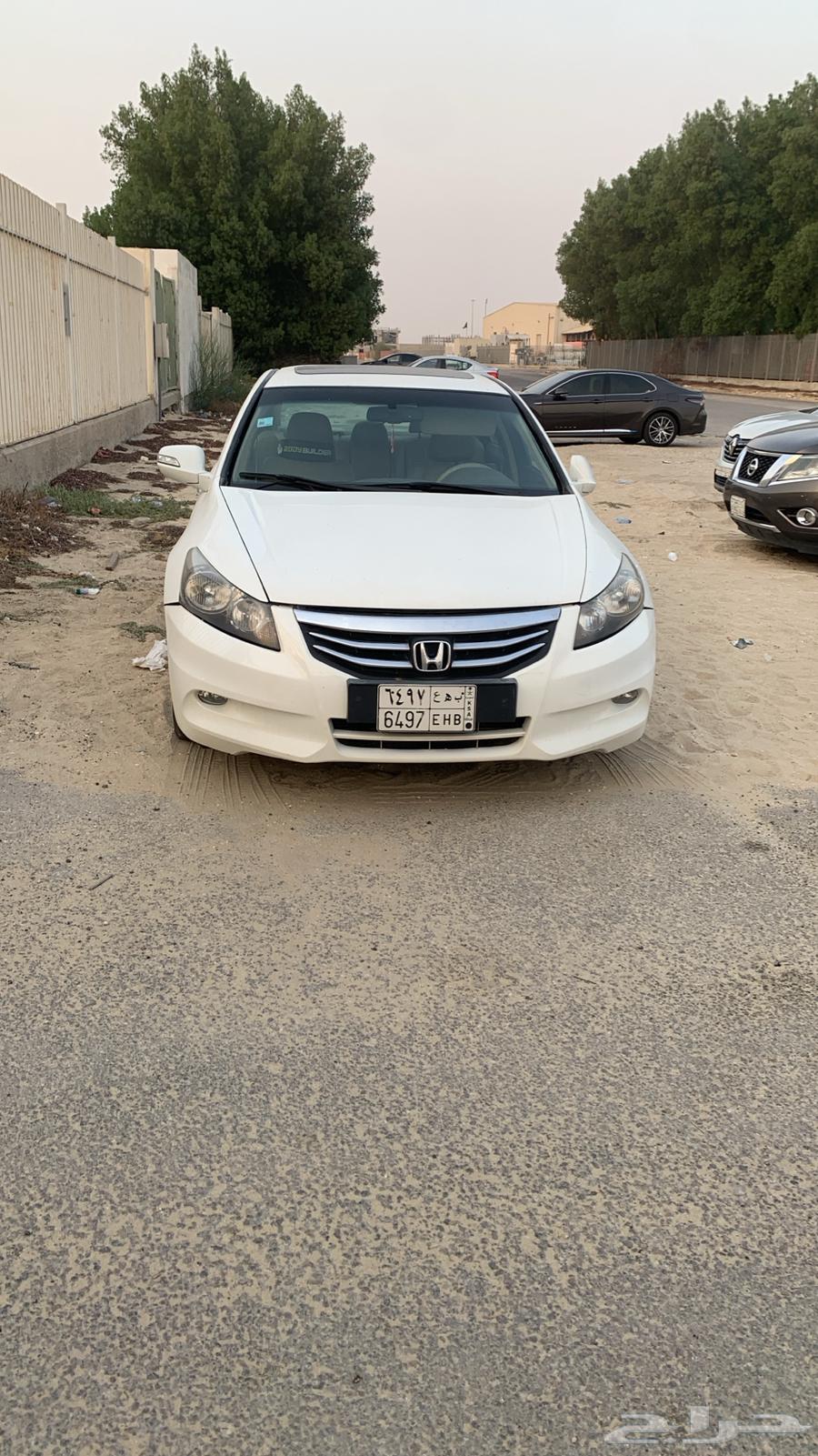 Honda Accord 201263667518798211110