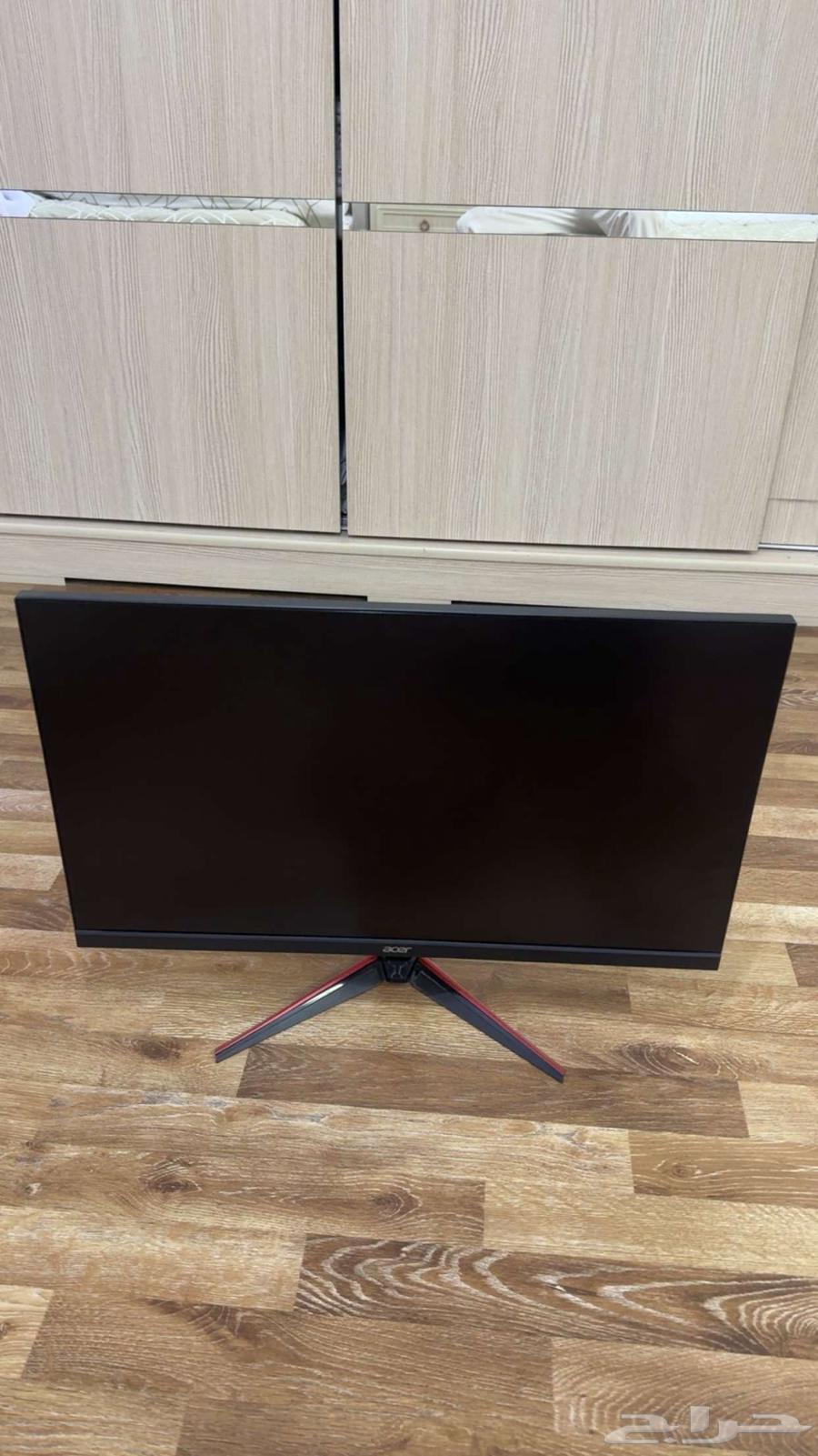 شاشة كمبيوتر ألعاب 27 بوصه   فل اتش دي  180Hz63655217714818110
