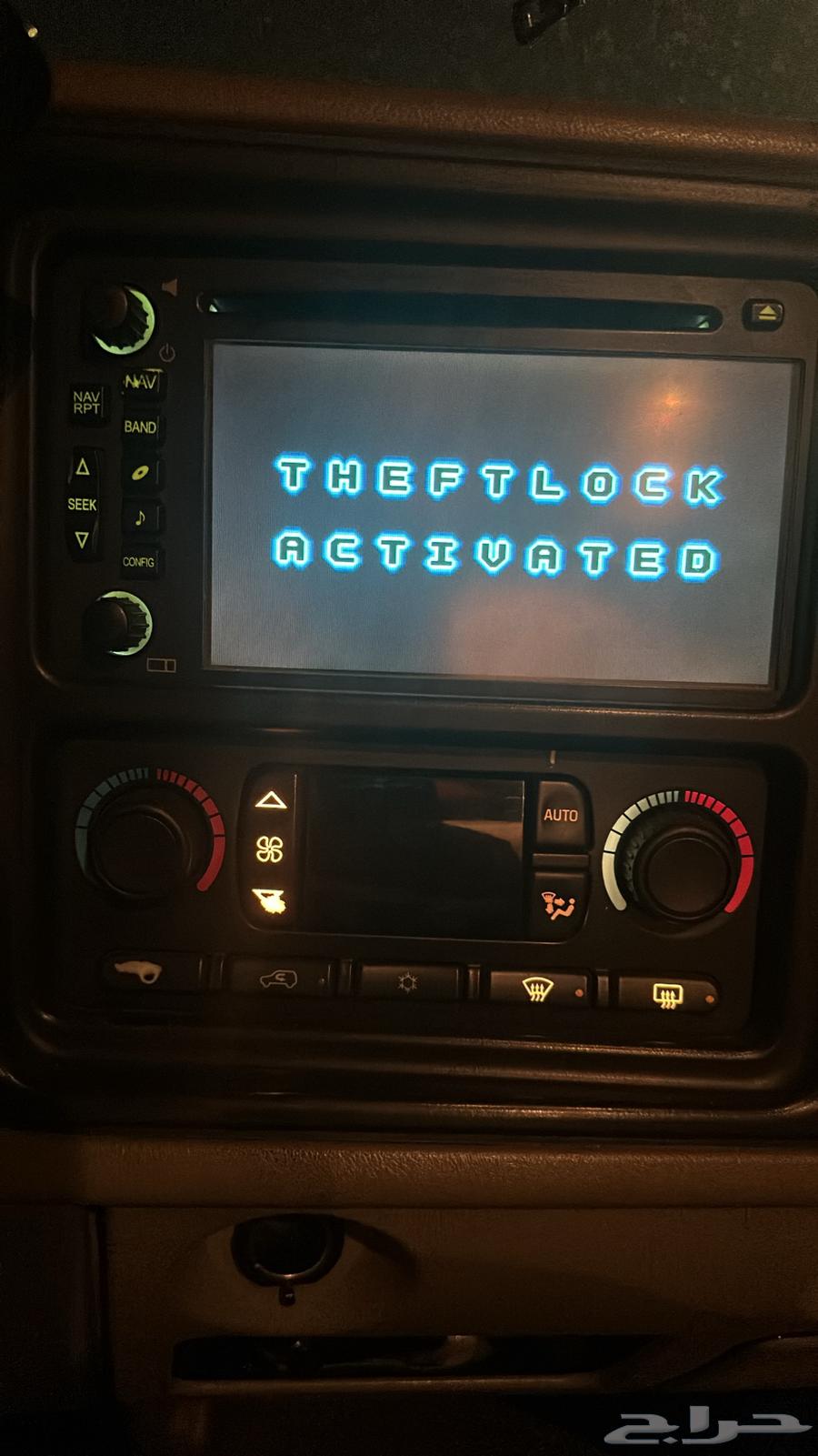 Screen recorder lock removal, need a programmer63670067230722110