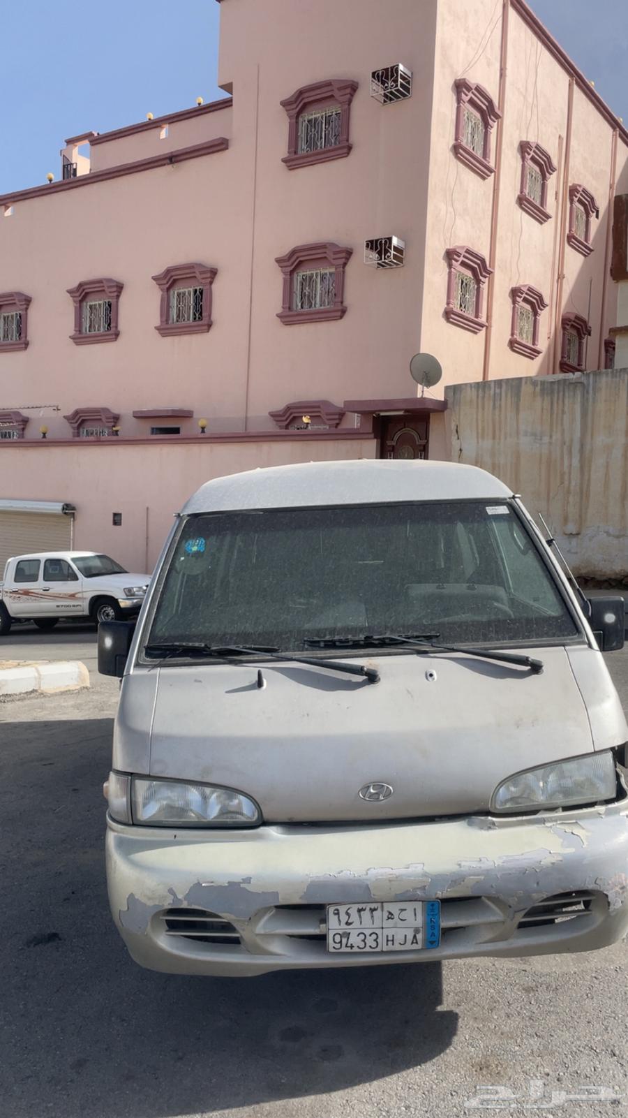 باص 2002 هونداي للبيع63667493456385114