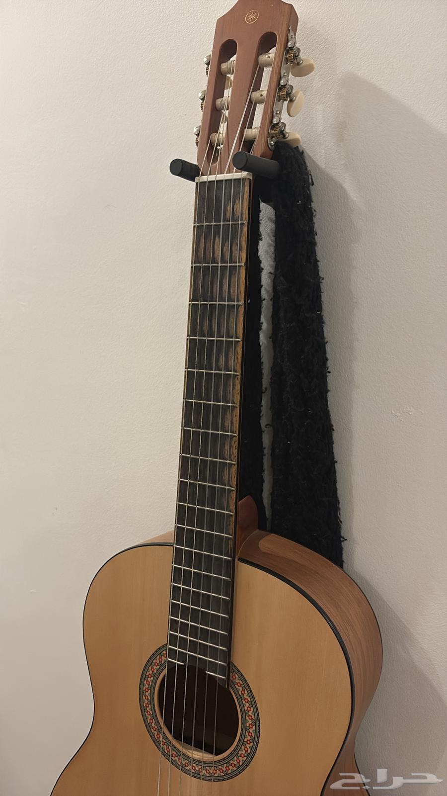 Yamaha C40M Classical Guitar63655226036610113