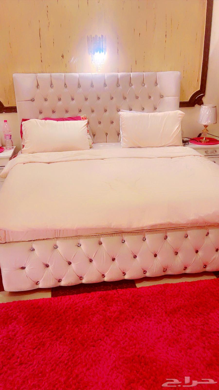 Semi-new bedroom.63655107868802111