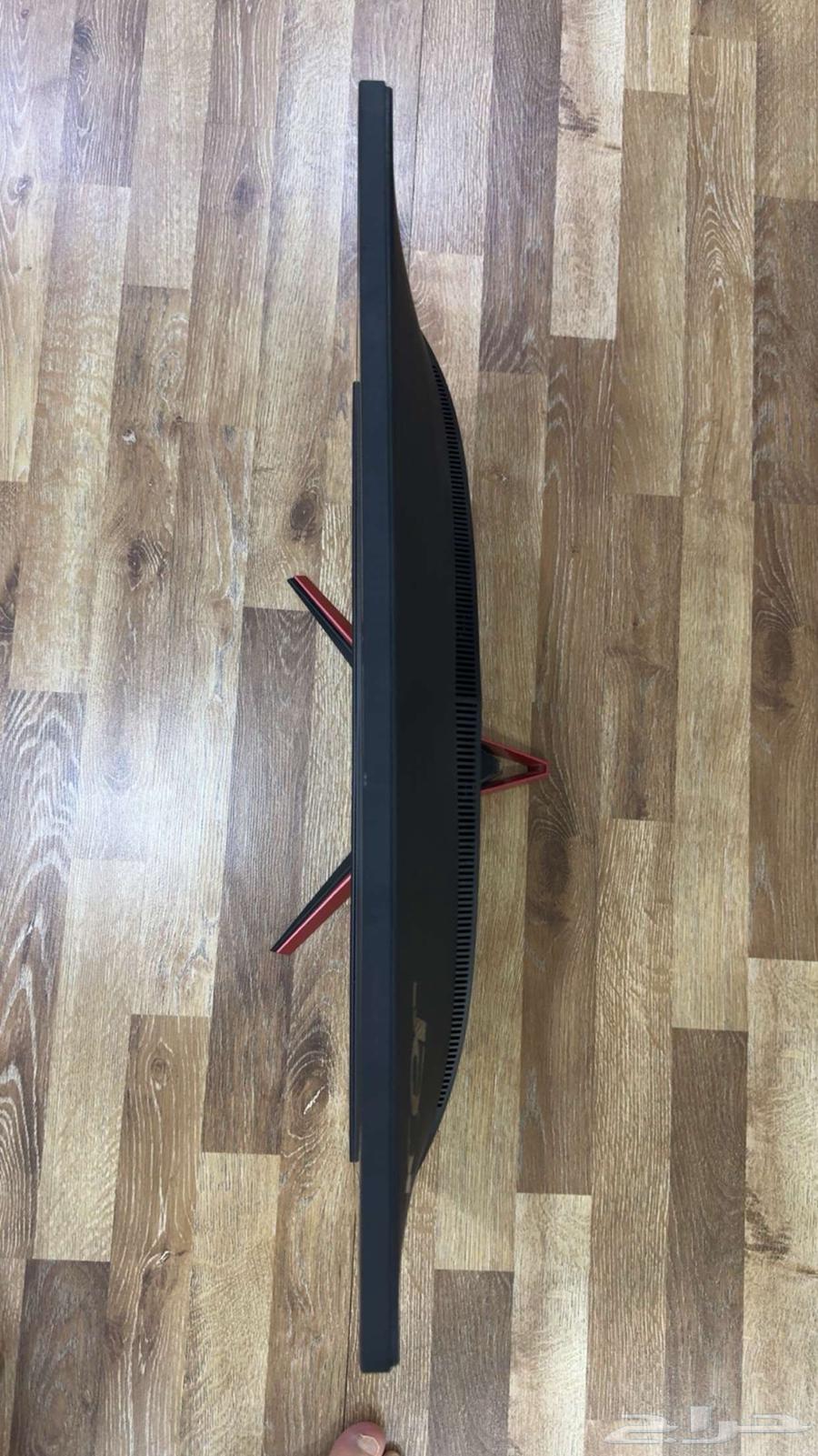 شاشة كمبيوتر ألعاب 27 بوصه   فل اتش دي  180Hz63655217714818112
