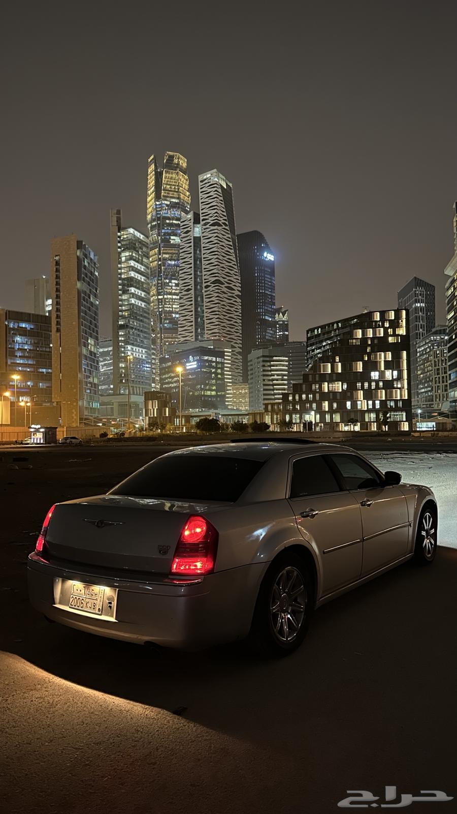 كرايزلر C300 2006 V863667513830017113