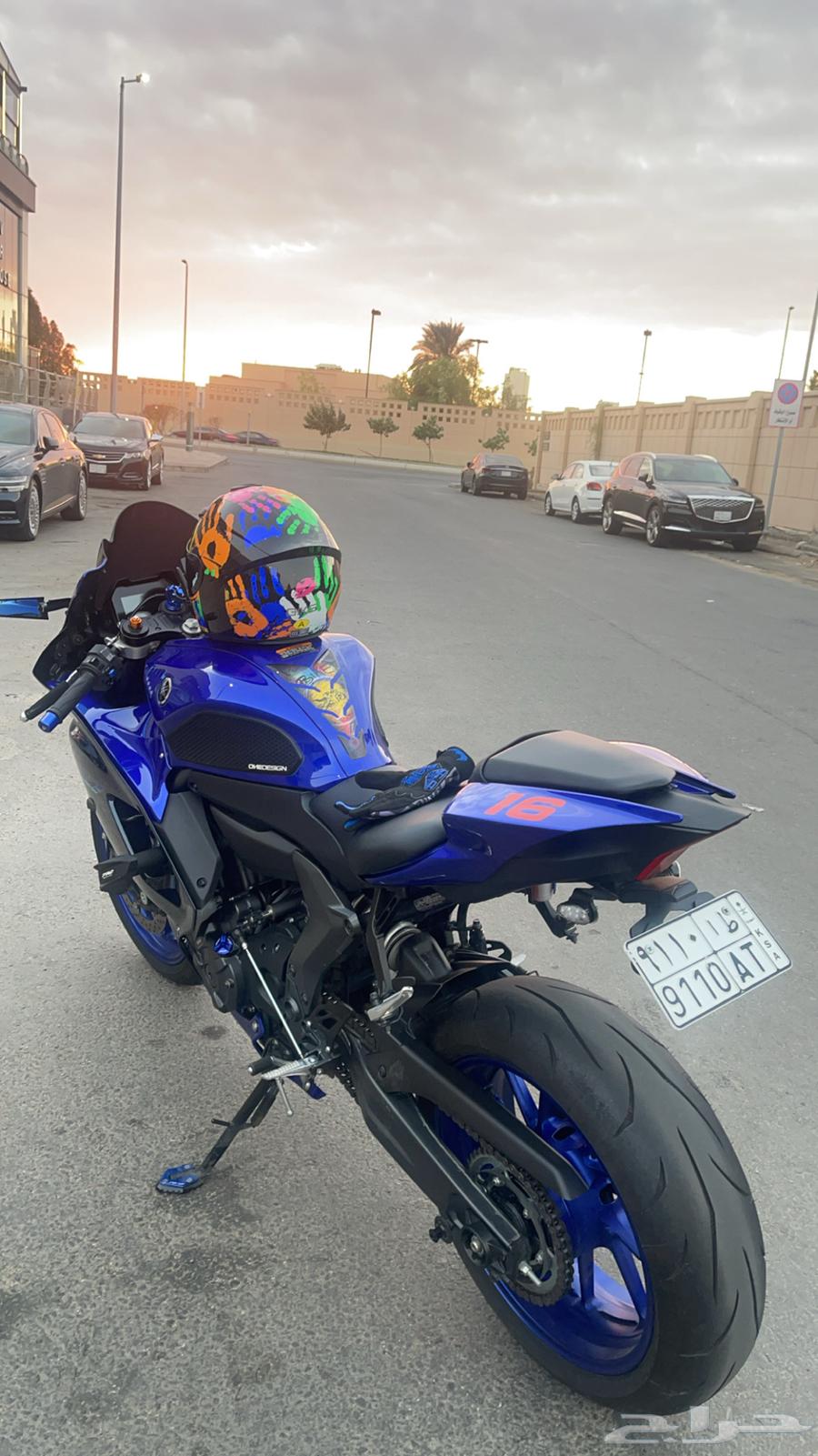 ياماها آر سفن Yamaha R763668420747267111
