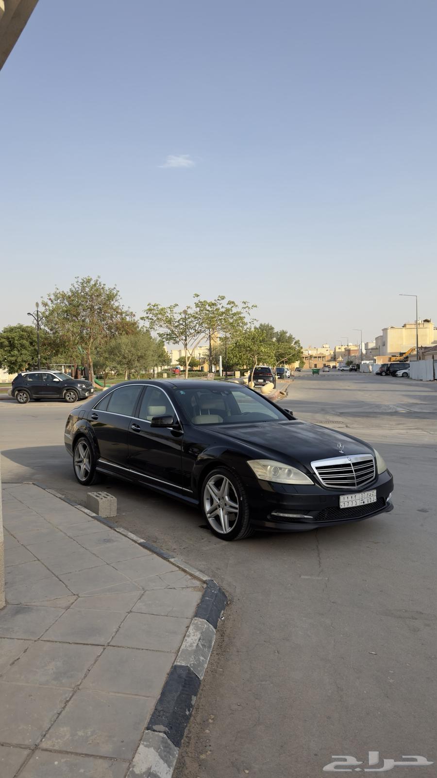 Mercedes Panorama S350 Fully Loaded63667647646211113