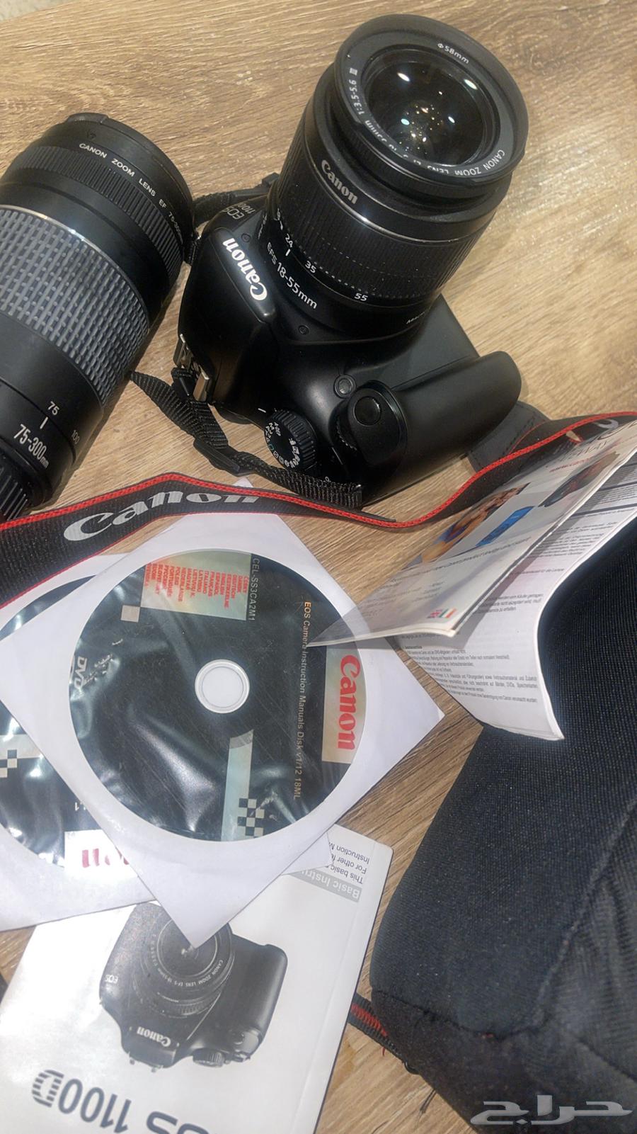 Canon camera unused63655224734337112