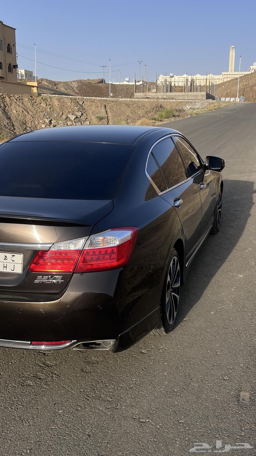 اكورد 2016 6v63667495300482113