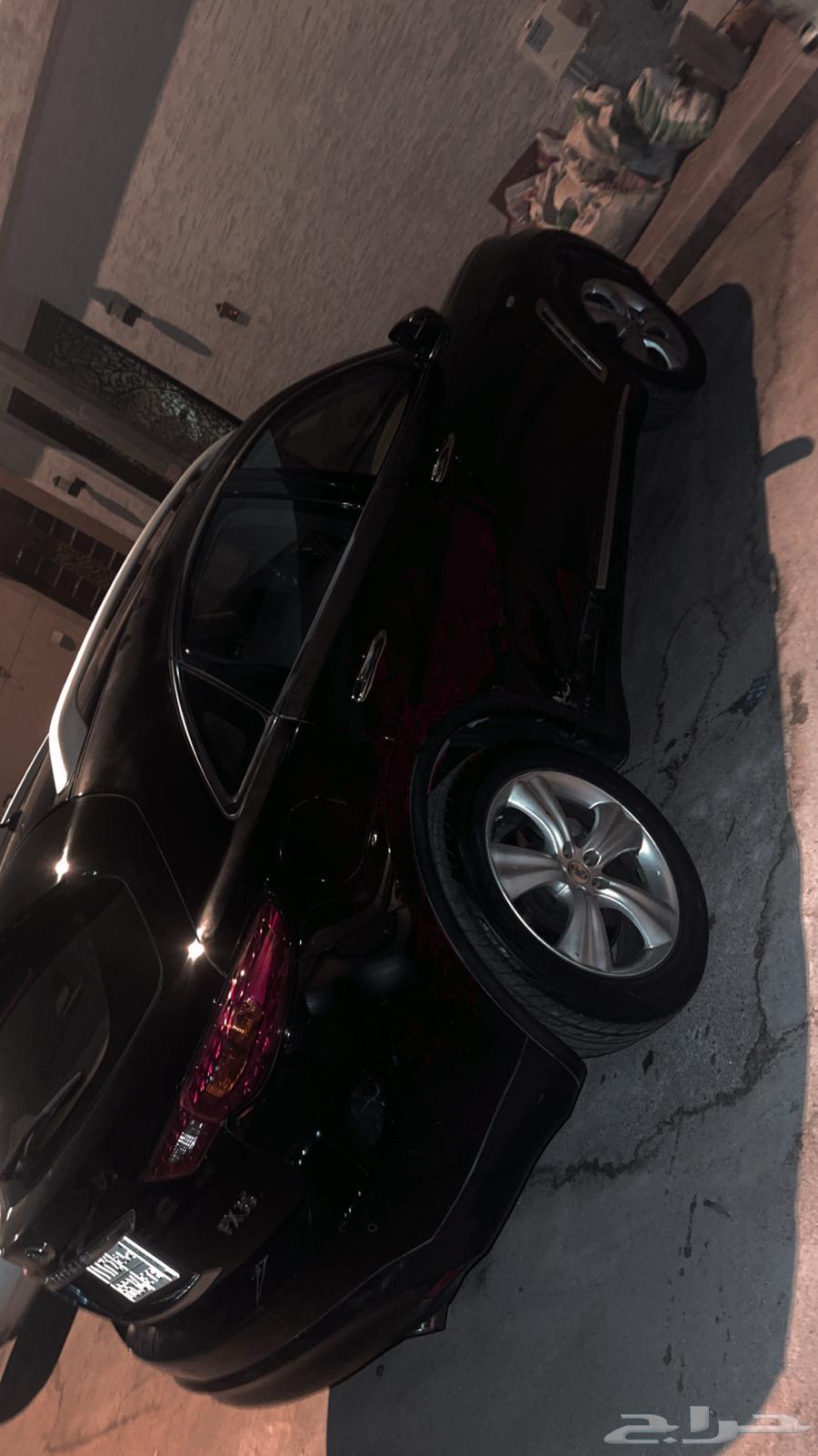 انفنتي FX35 201063667493902723112
