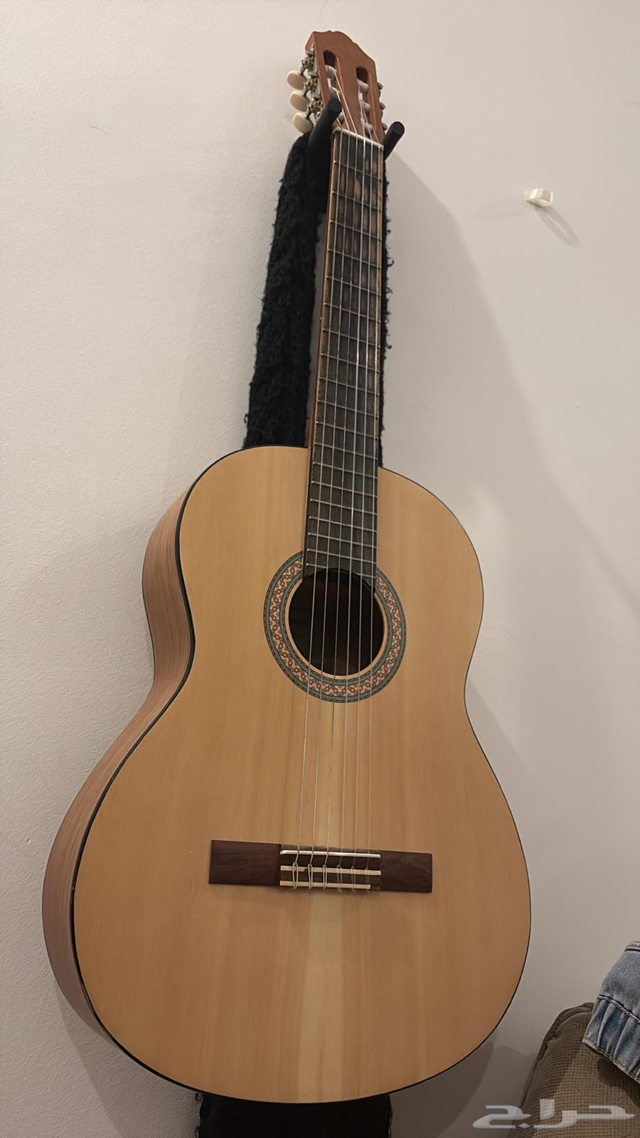 Yamaha C40M Classical Guitar63655226036610112