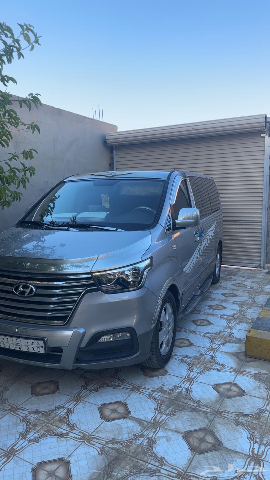 فان باص 2020 للبيع عداد 17063667497107970110