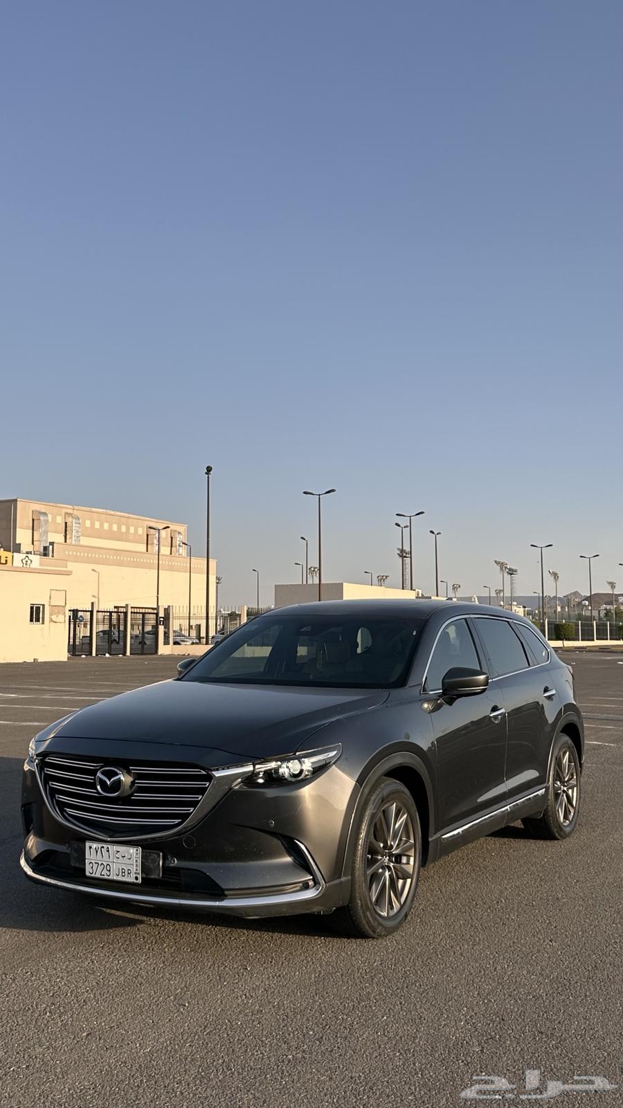 مازدا CX963669260416515113
