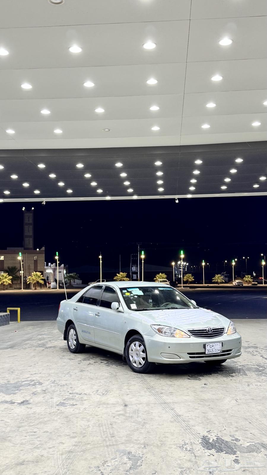 كامري 200363667512703105112
