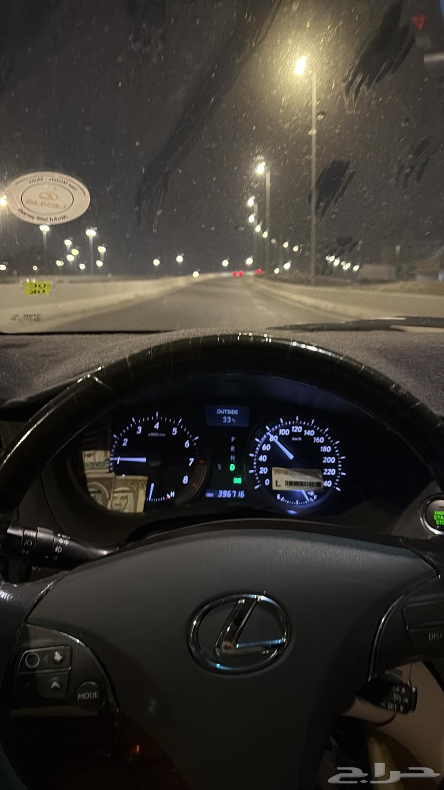 لكزس 2011للبيع63667511158657110