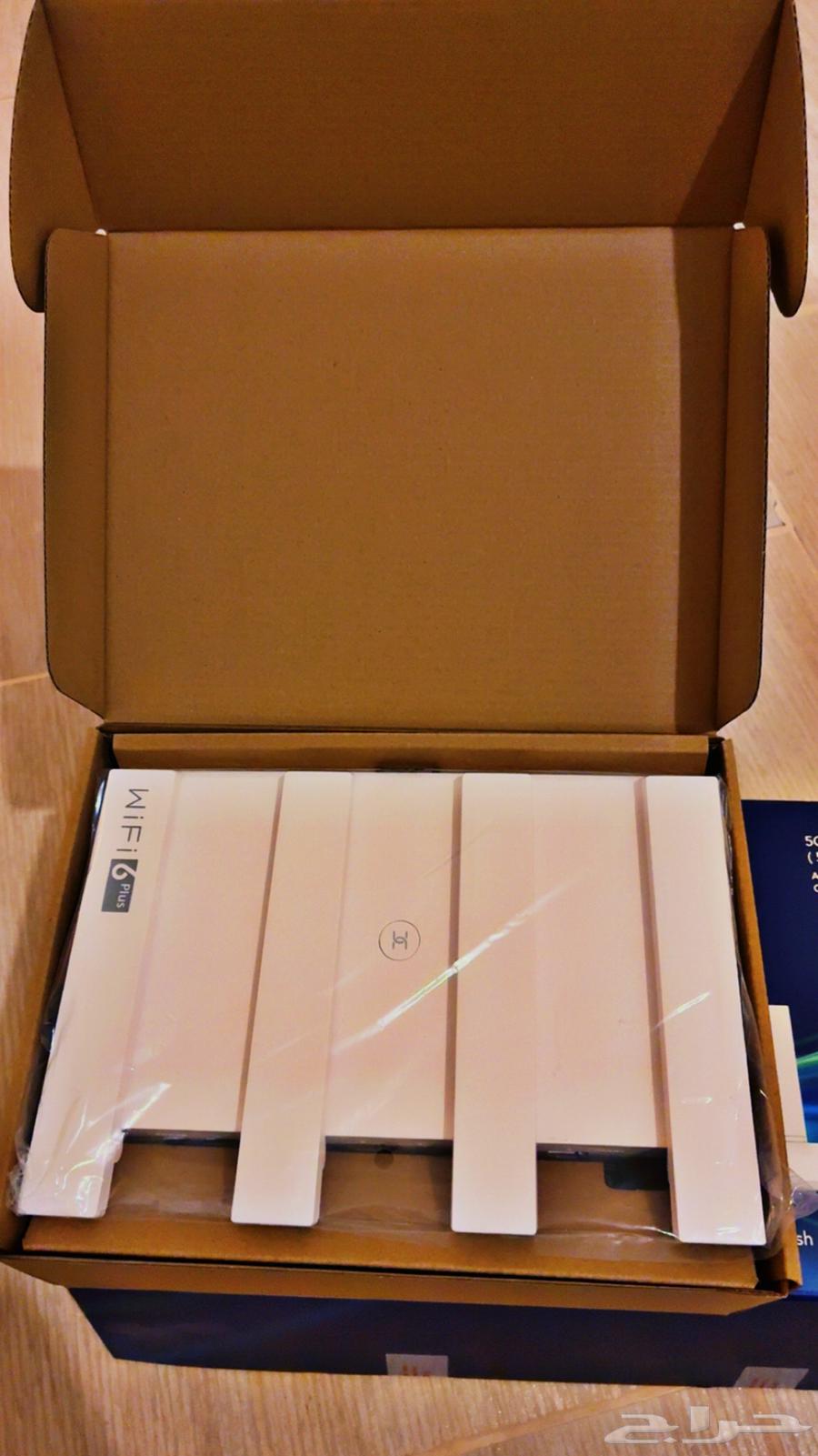 New Zain 6G Network Booster Device WiFi Plus63655218538754112