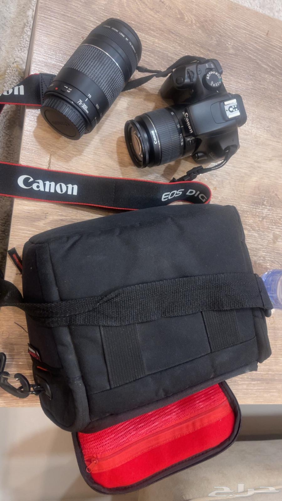 Canon camera unused63655224734337111