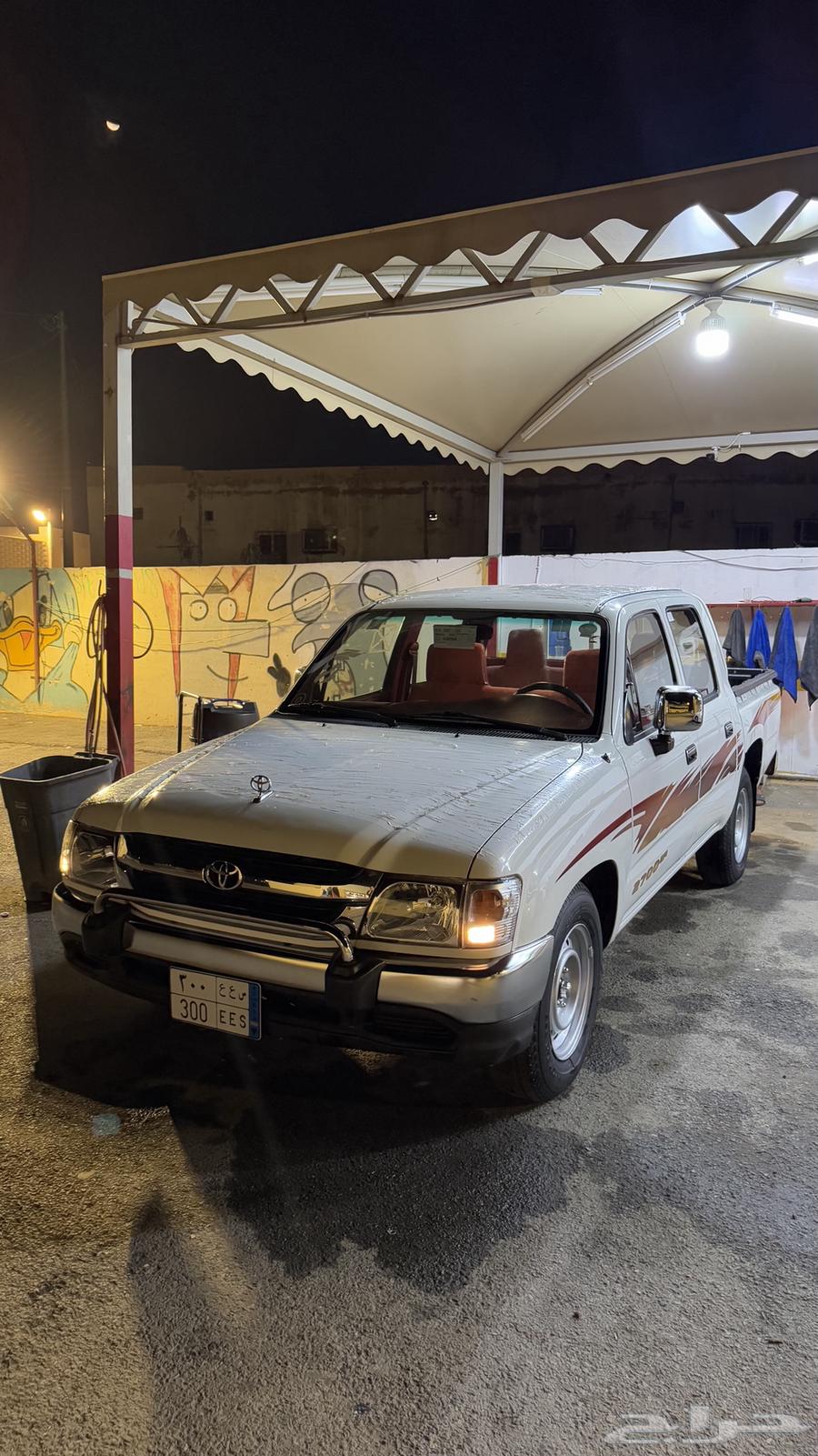 2004 Hilux GLX63667515740929113