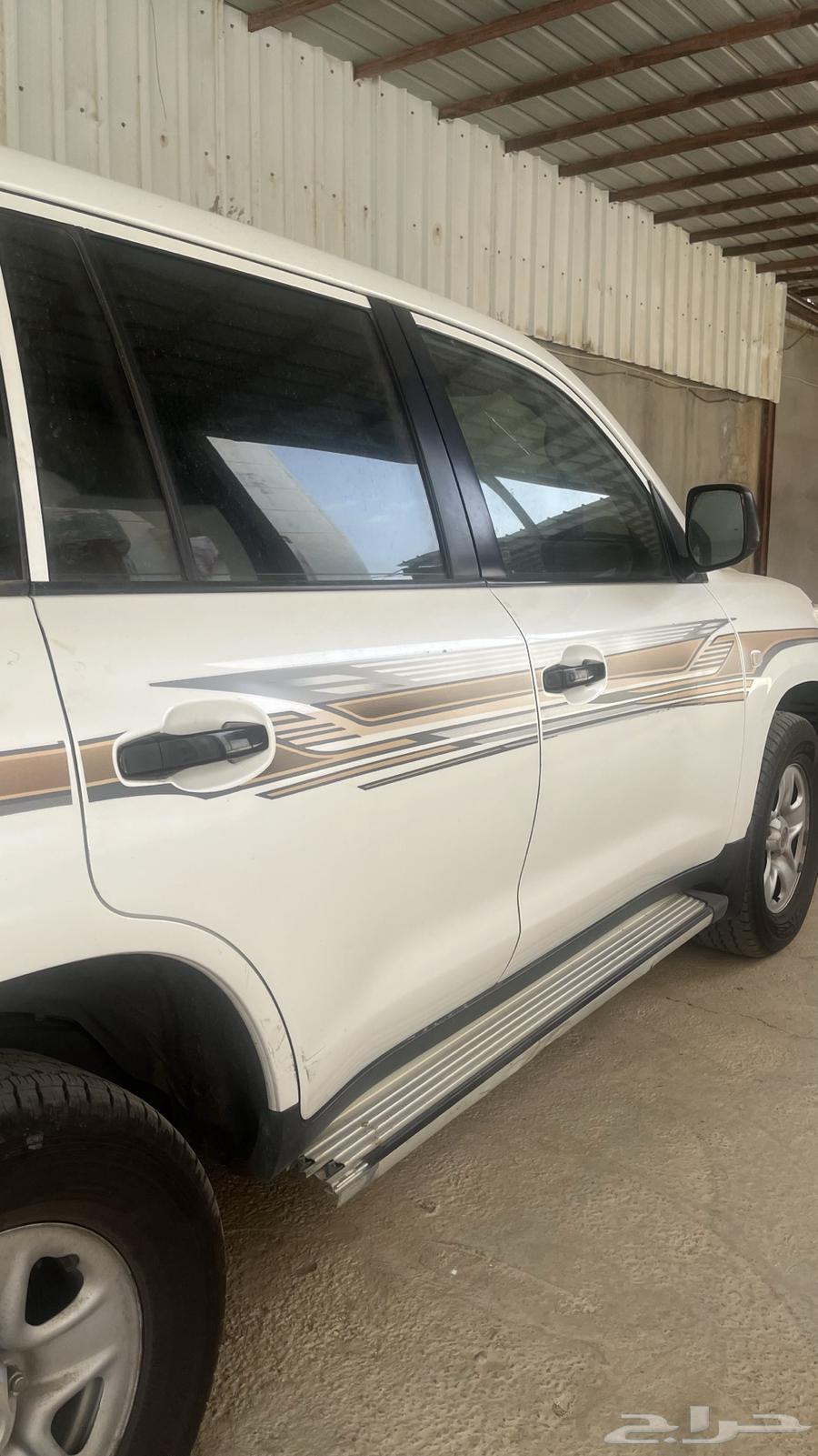 For sale Land Cruiser 200963667650932355111