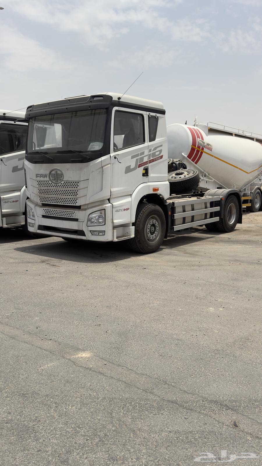 FAW 2025 Mileage Zero Competitive Prices63667509529731110
