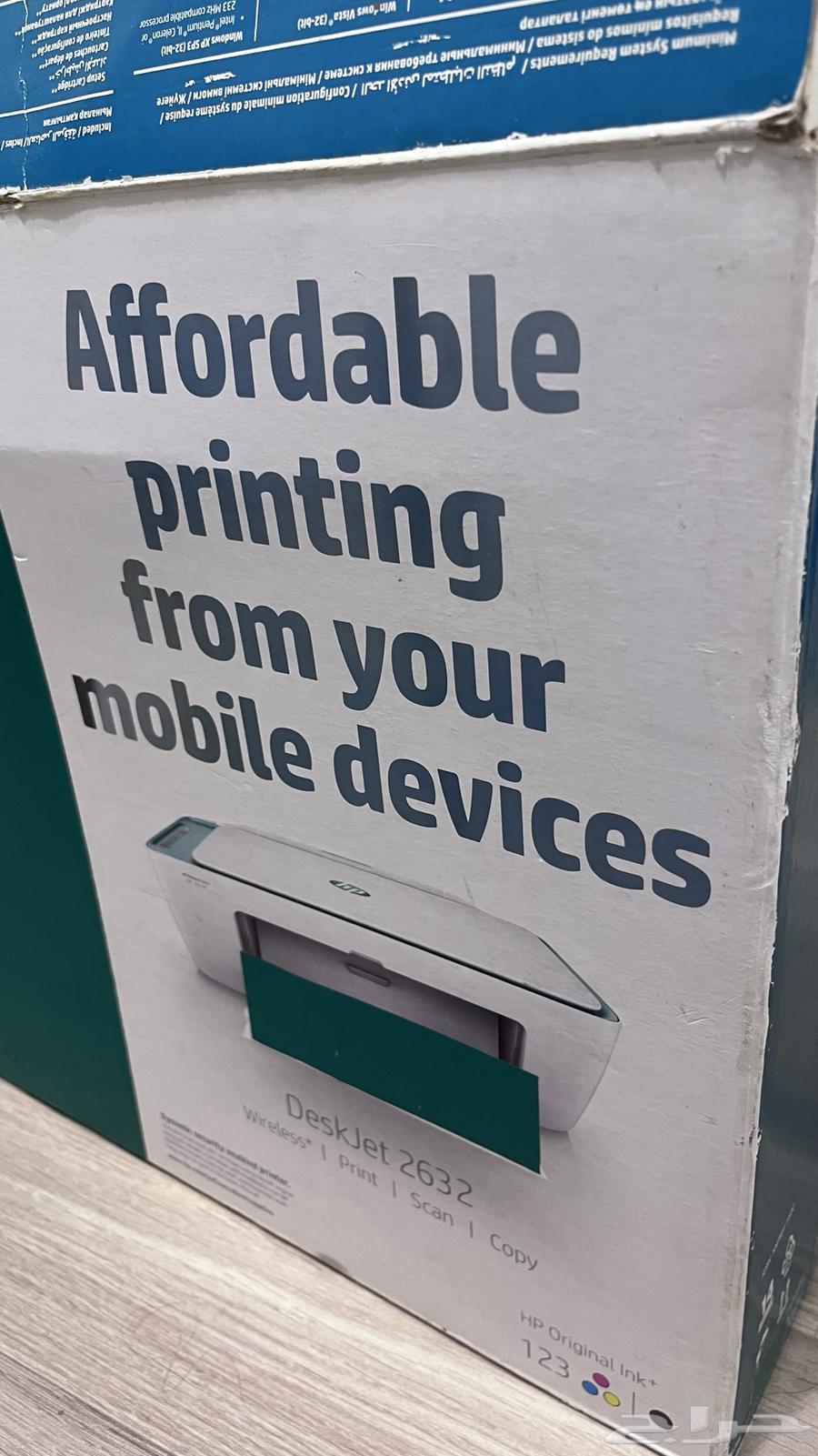 HP semi-new printer63655103145218111