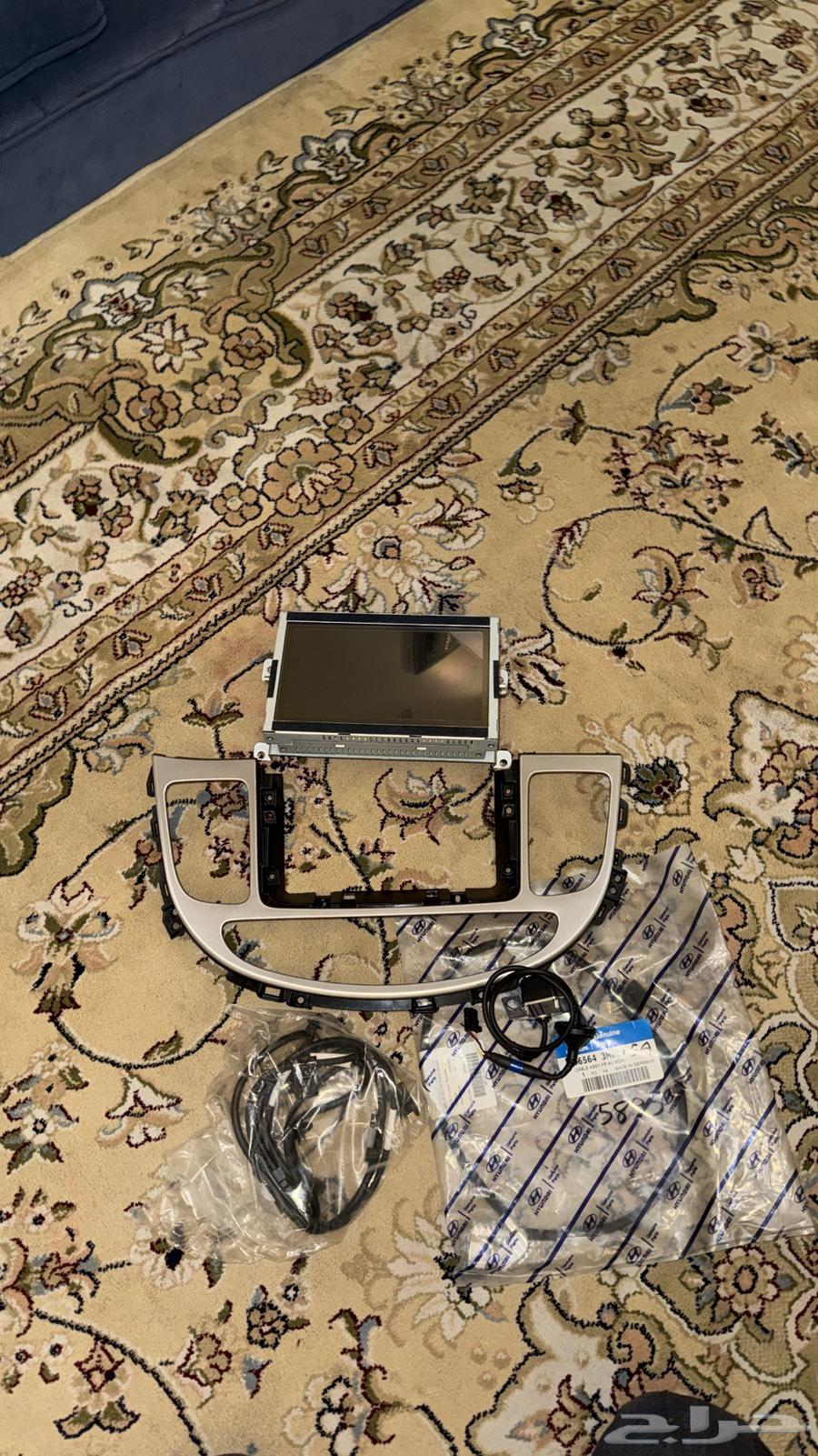 للبيع قطع غيار جنيسس63670861861121110