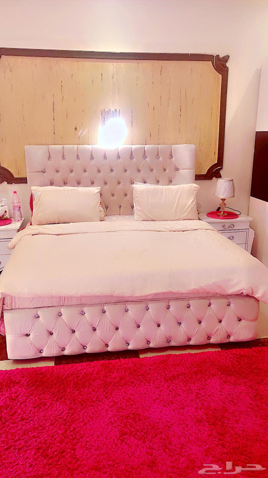 Semi-new bedroom.63655107868802110