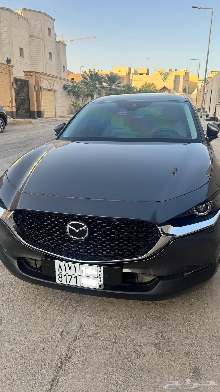 مازدا cx30 202263667975367169113