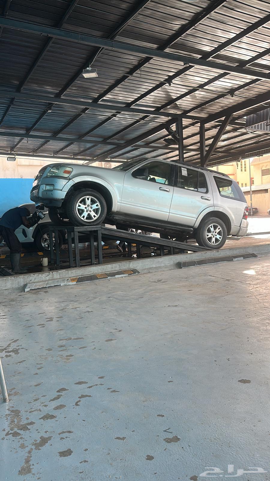 Ford Explorer 201063668592415617114