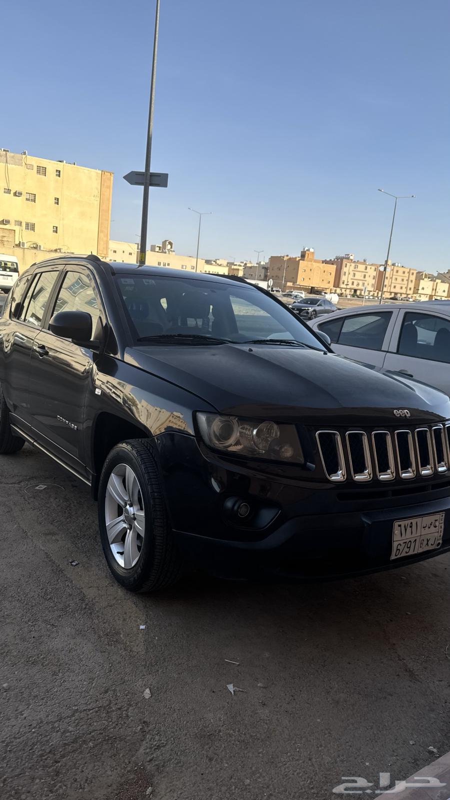 جيب كومباس63667514434307111
