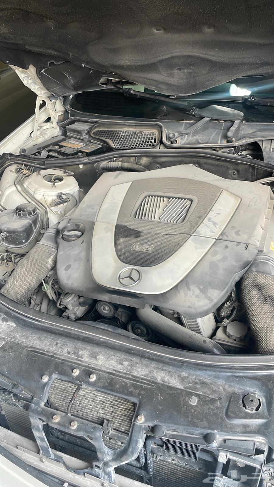 مرسيدس S350 لارج جفالي63667658883842113