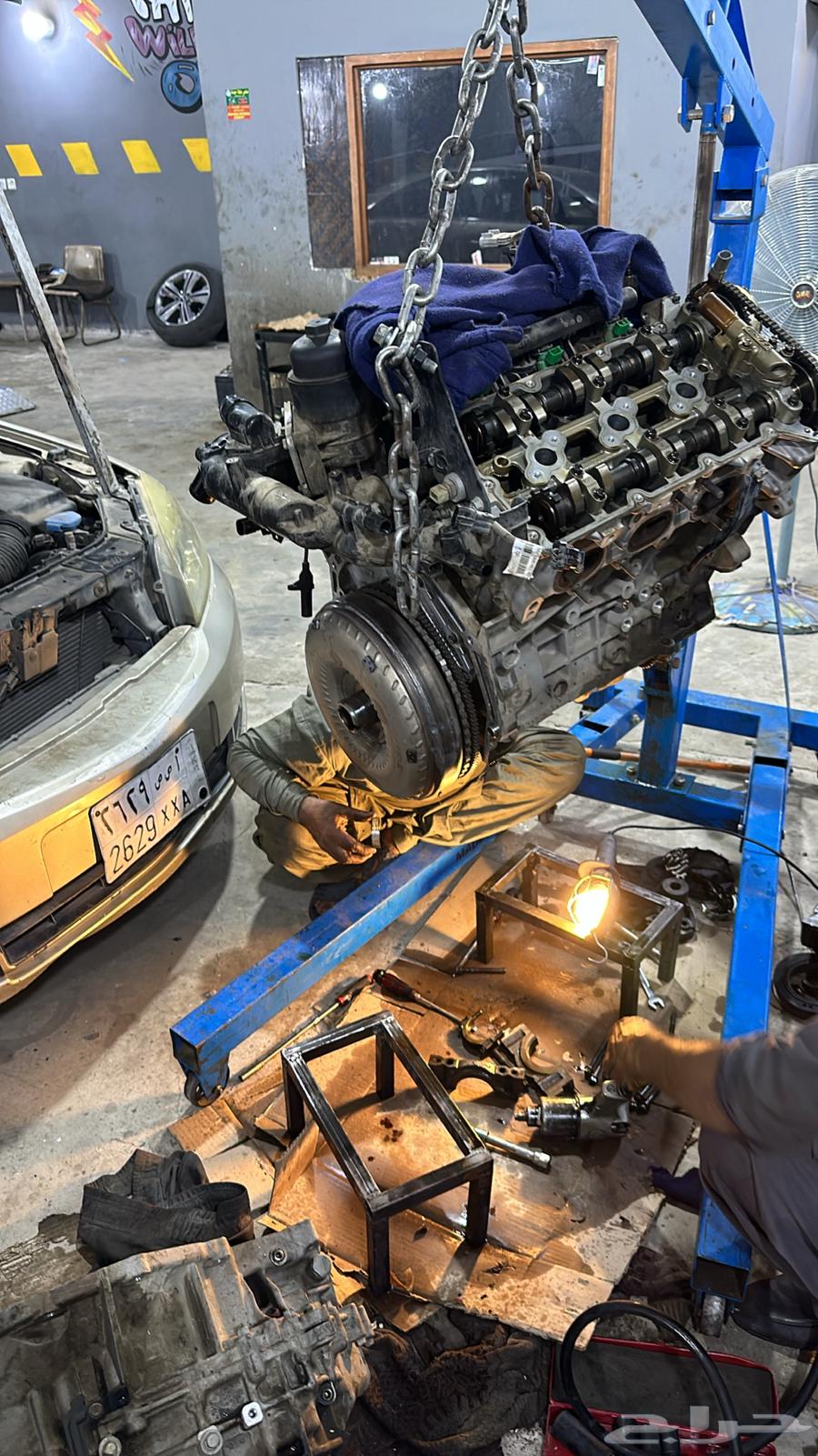 Repair of electrical systems, machinery, and ABS repair63670154414466110