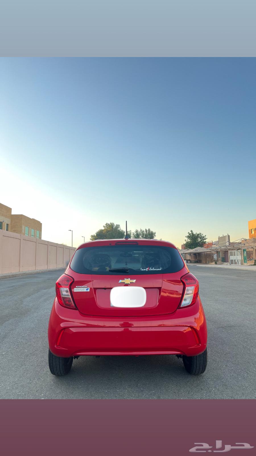 شفروليه سبارك 202163667890545025113