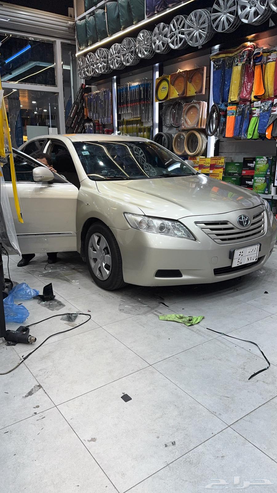Camry 200763667967237378111