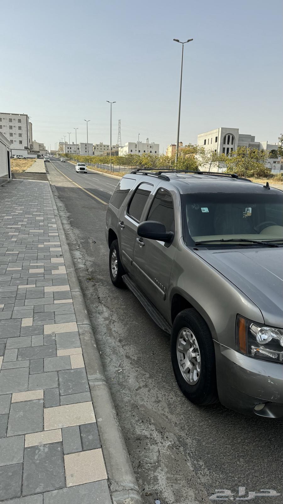 GMC Tahoe 200763667645434753111