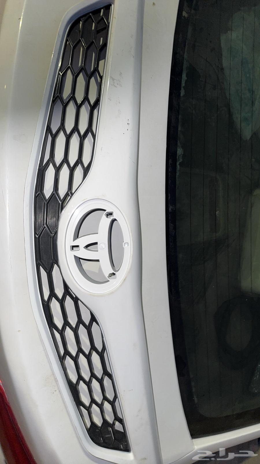 New painted Camry grille63668592261507110