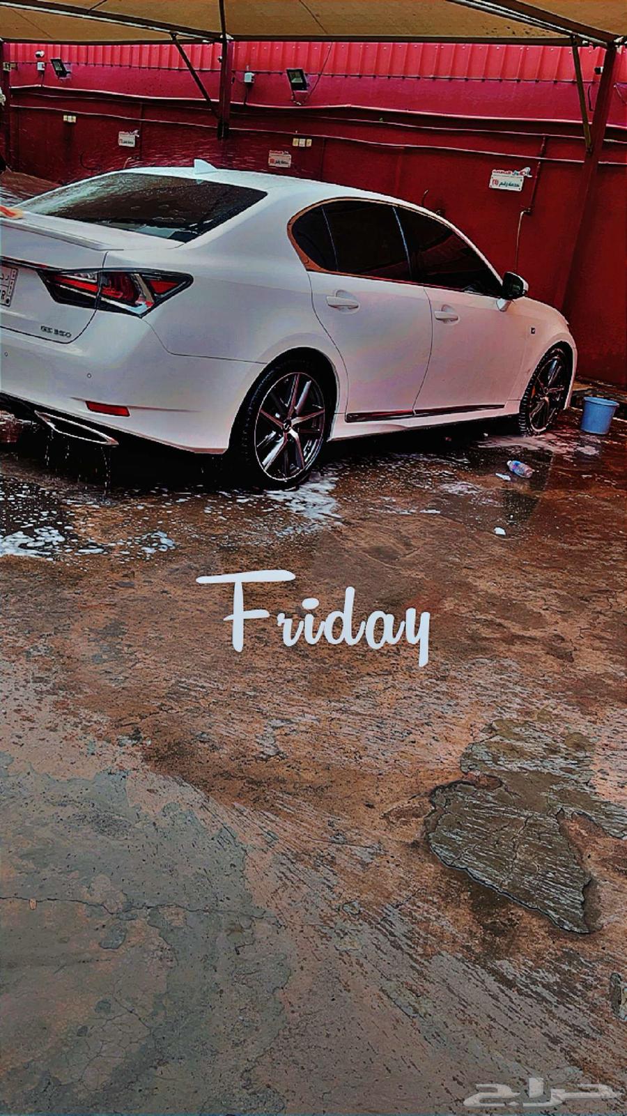 لكزس GS350F63667515726723111