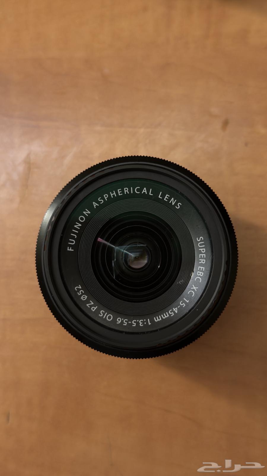 كاميرا فوجي-Camera Fujifilm X-A763655213409921114