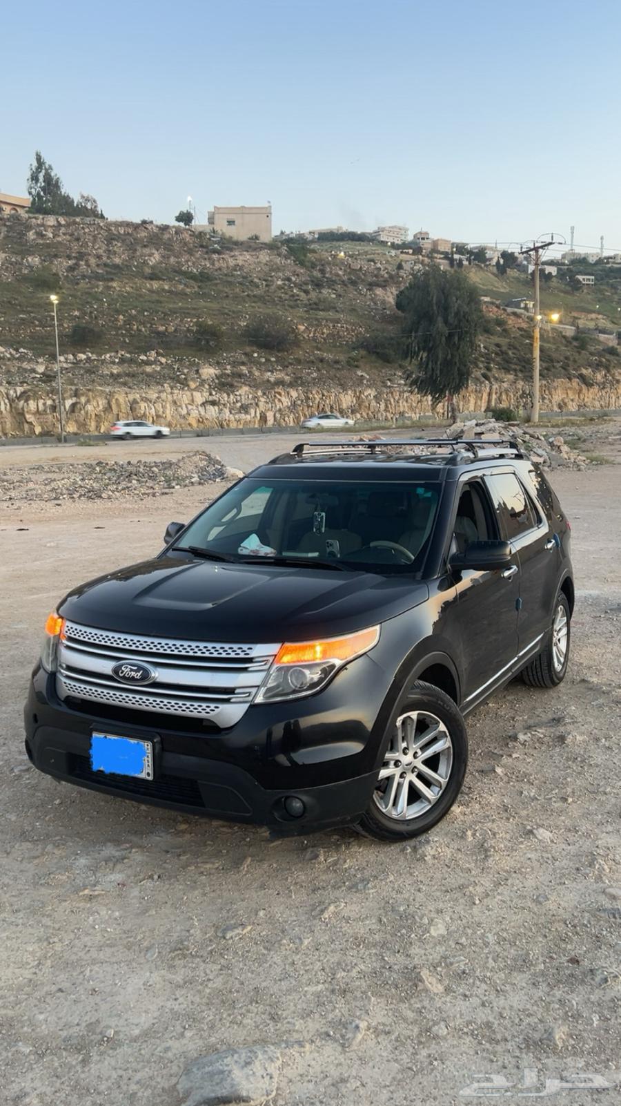 Ford Explorer63667506481794111