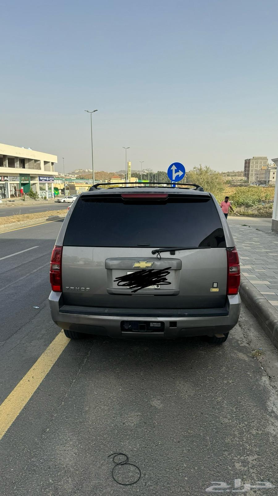 GMC Tahoe 200763667645434753114