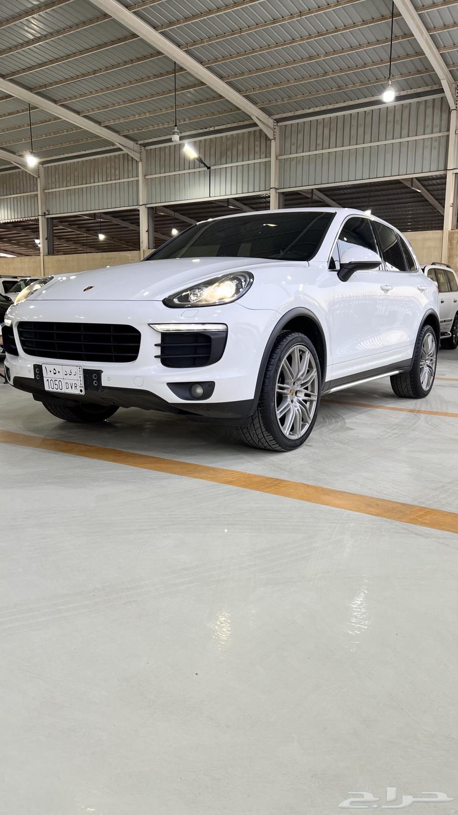 Porsche Cayenne 201663667658665090111