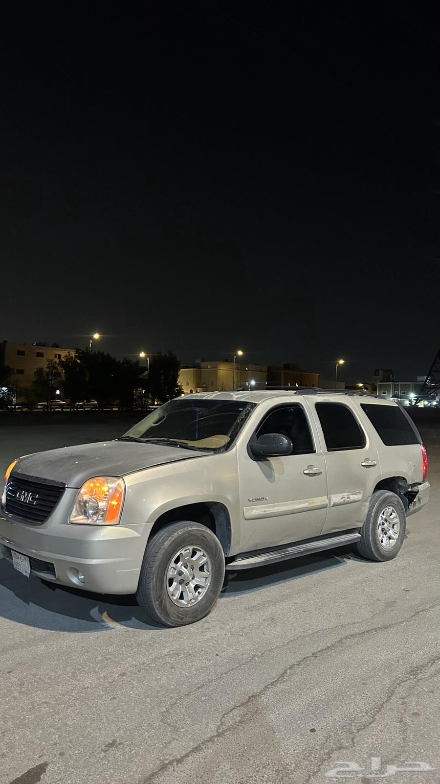 جمس يوكن 2007 ل البيع63669171765506114