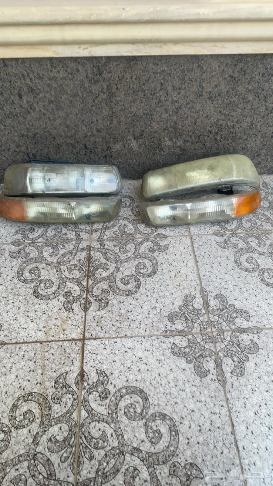 Selling a set of Chevrolet Tahoe, Suburban, and Silverado spark plugs63667522127107110